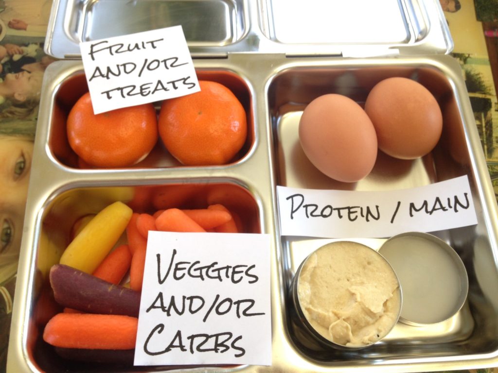 Lunch Box
