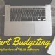 Start Budgeting, my review of YNAB