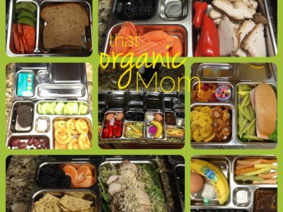 5 Tips to Pack Lunches Picky Kids Will Love