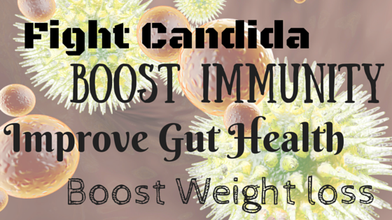 Fight Candida
