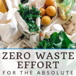 How to transition to Zero Waste and Become a Cool Mom 9