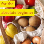 How to transition to Zero Waste and Become a Cool Mom 10
