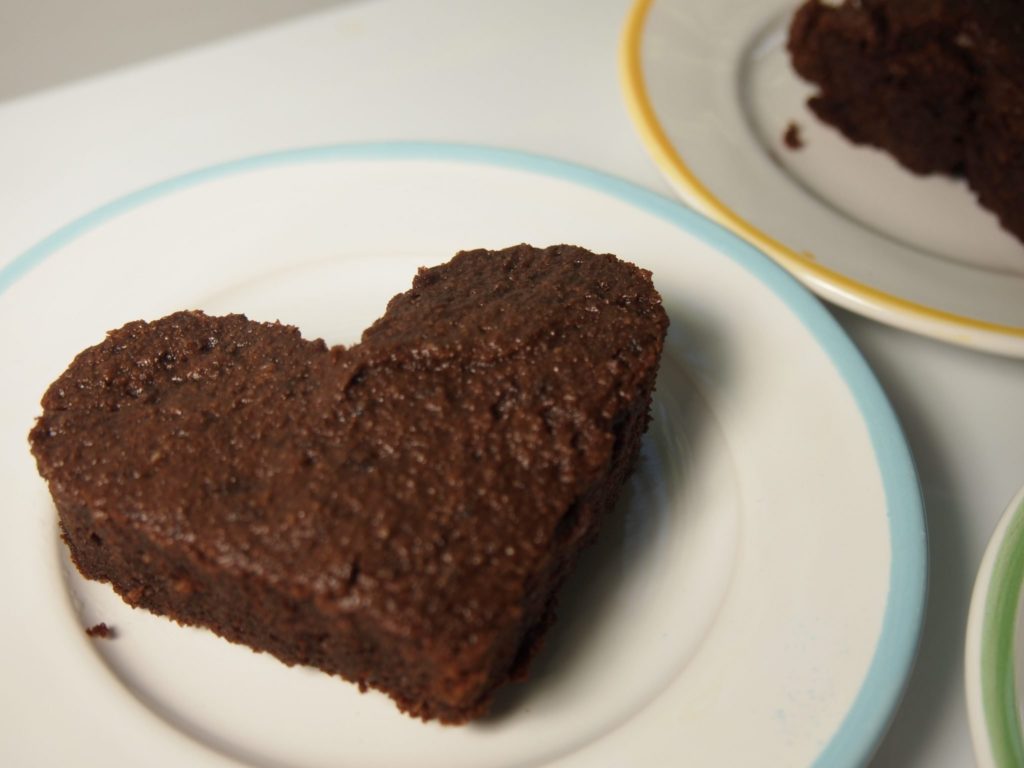 Paleo Brownies