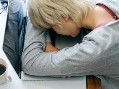 Chronic Tiredness? FACTS Doctors Don't Share 5