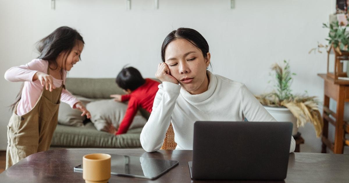 Weird Magnesium Deficiency Symptoms