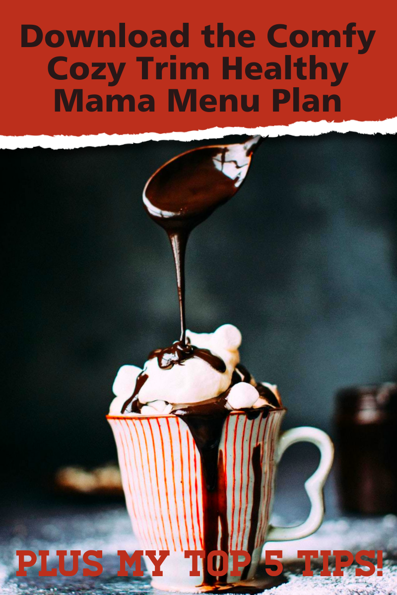 Use my Top 5 Tips to have success on the Trim Healthy Mama diet. Here are our progress reports and a FREE menu plan to use on your weight loss journey. #menuplan #mealplan #THM #trimhealthymama