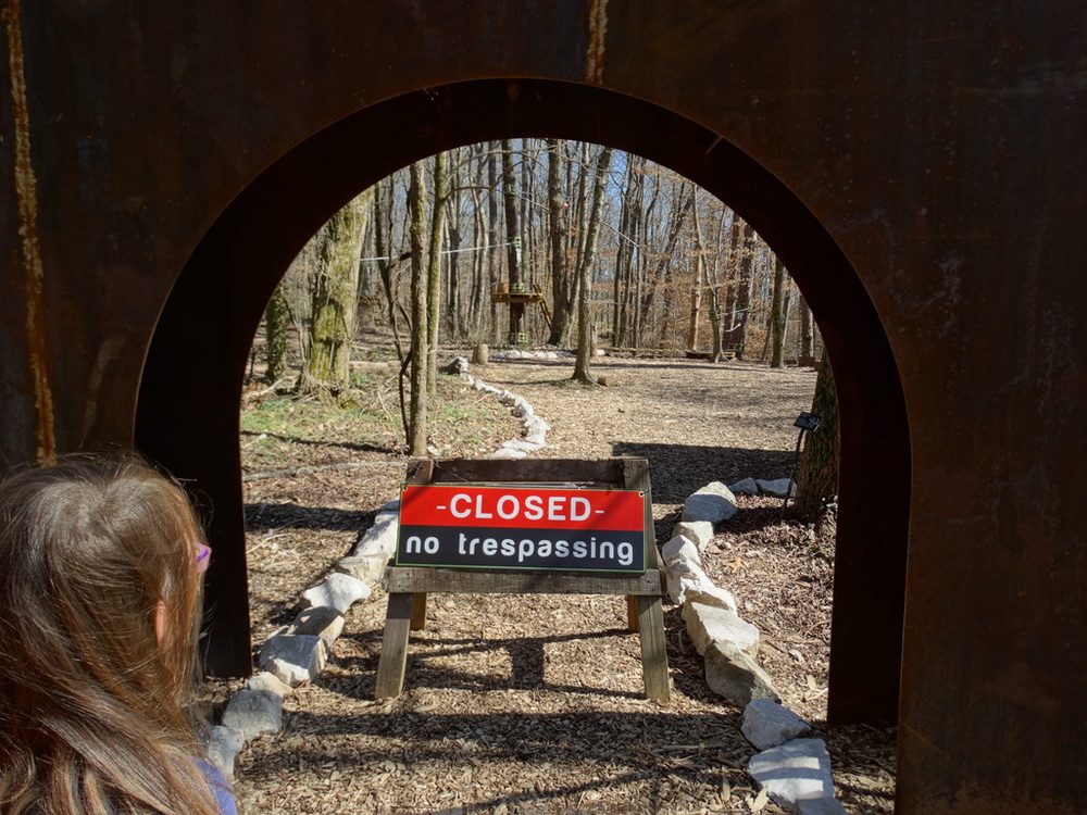 How to get started on Nature Walks 15
