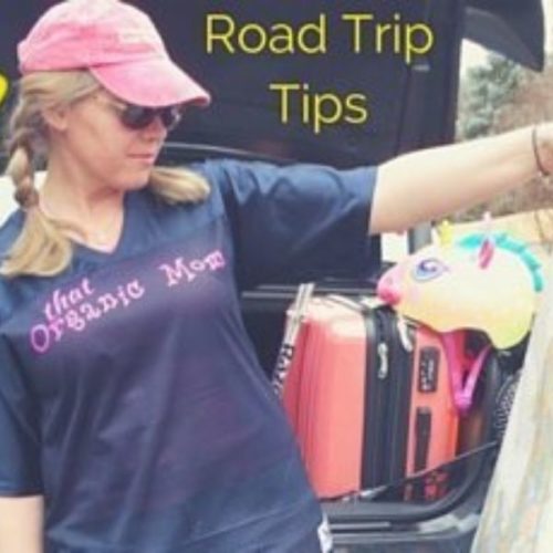 How to have the Best Road Trip EVER 5