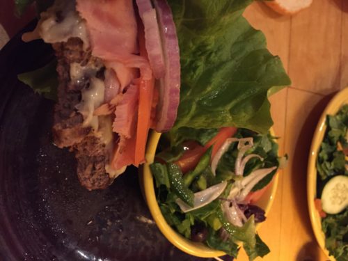 Traveling on the Trim Healthy Mama Plan