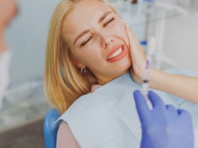 Are Your Dental Fillings Affecting Your Health?