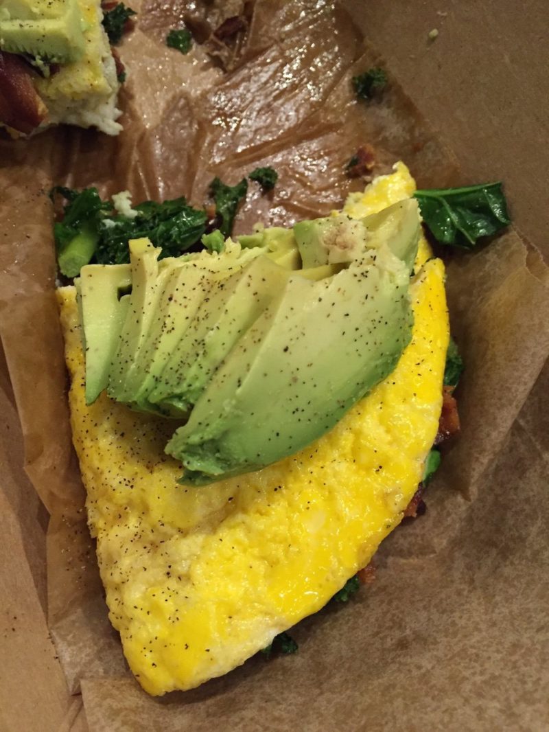 Traveling on the Trim Healthy Mama Plan