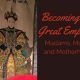 Becoming the Great Empress: Madams, Moms, Motherhood 1