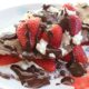 Cocoa Wonder Wraps with Cream Cheese & Strawberries 10