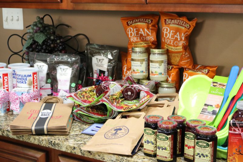 Our Favorite Trim Healthy Mama On Plan Group Exchange