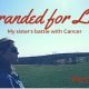 Branded for life - Part one