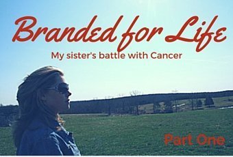 Branded for life - Part one