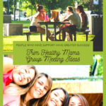 Ideas for THM Group Meetings 9