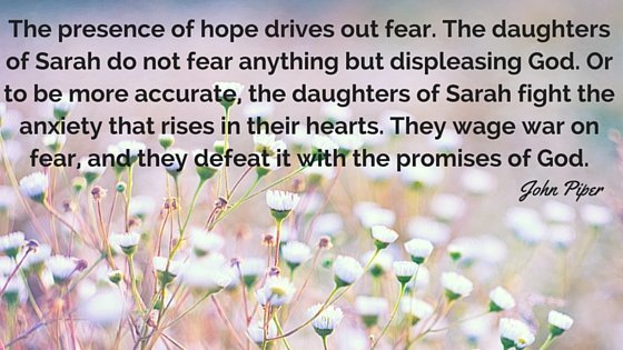 john piper quote