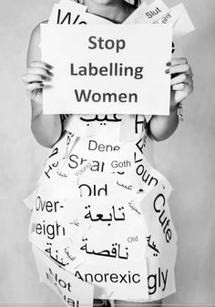 labels