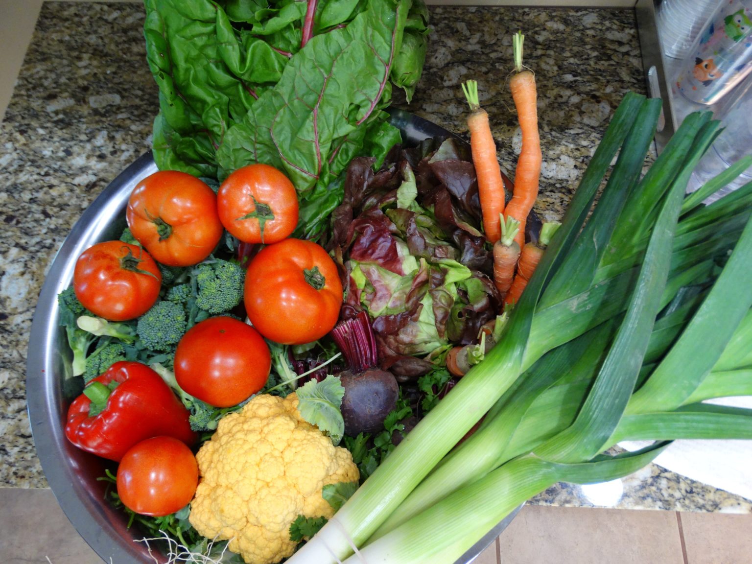 Garlic Benefits Plus Recipes