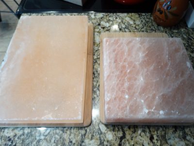 Himalayan Salt Blocks for Beginners 7