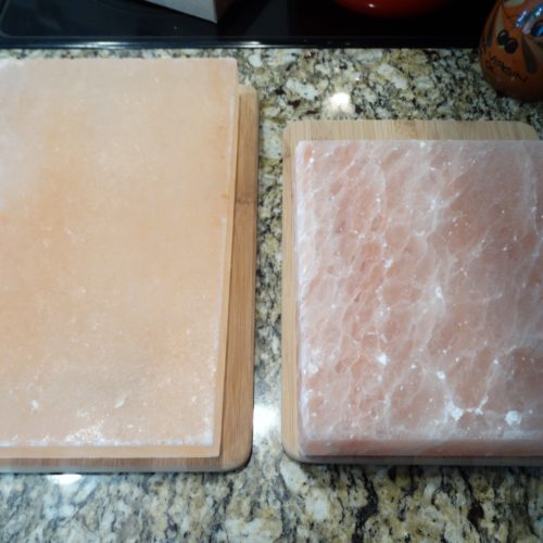 Himalayan Salt Blocks for Beginners 7