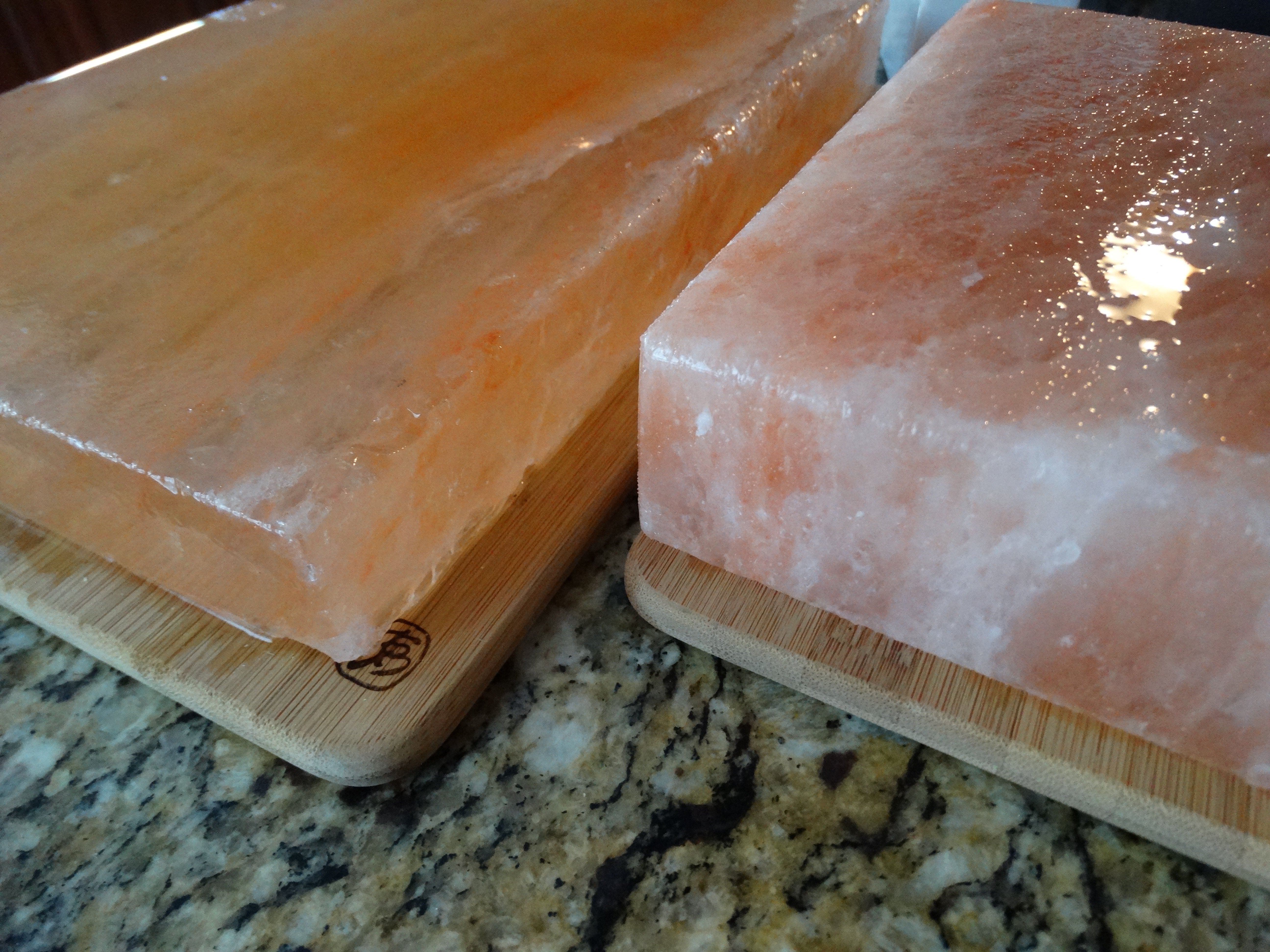 Himalayan Salt Blocks for Beginners 18