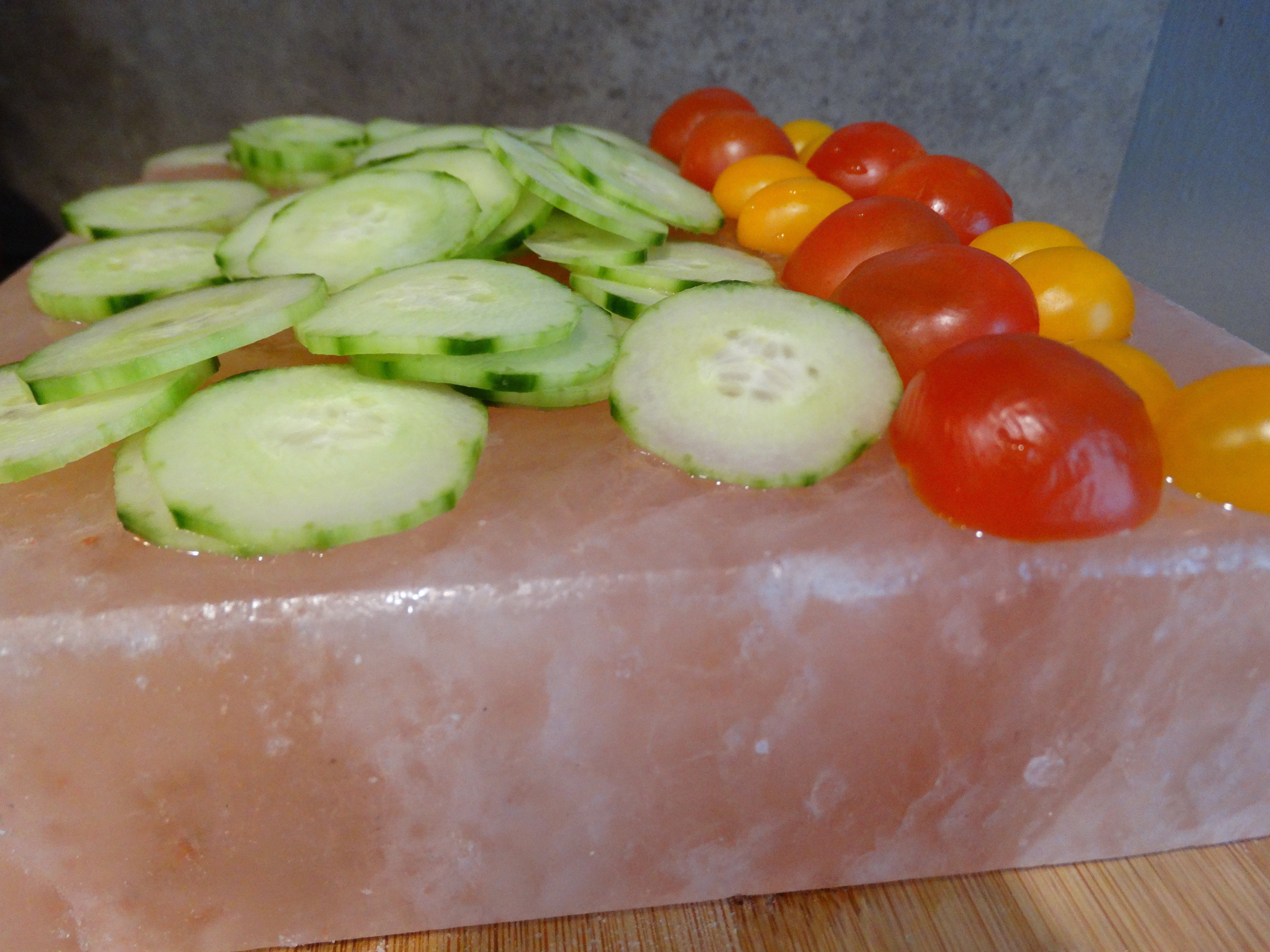 Himalayan Salt Blocks for Beginners