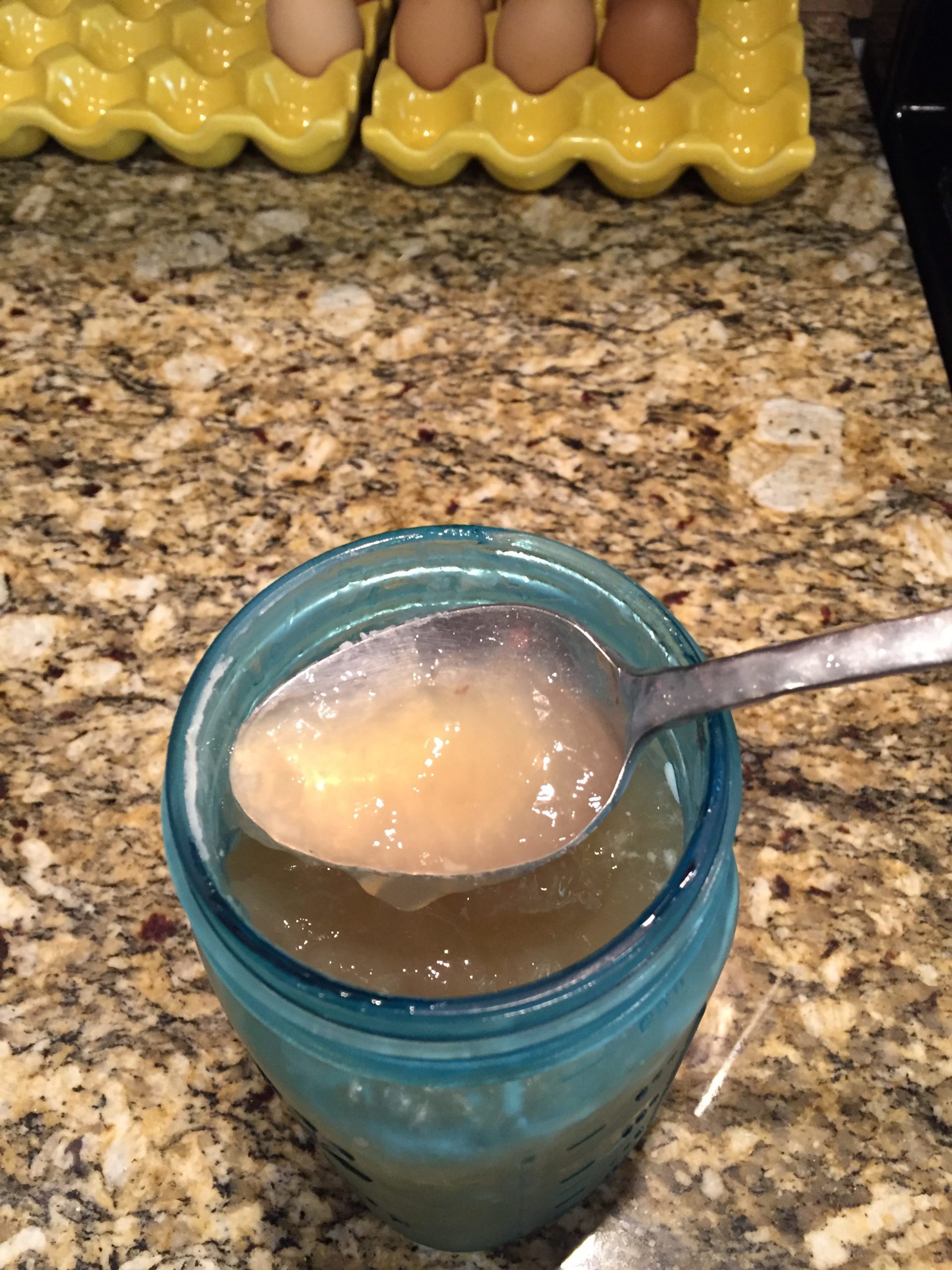 Simple Healing Beef Broth Secret Recipe