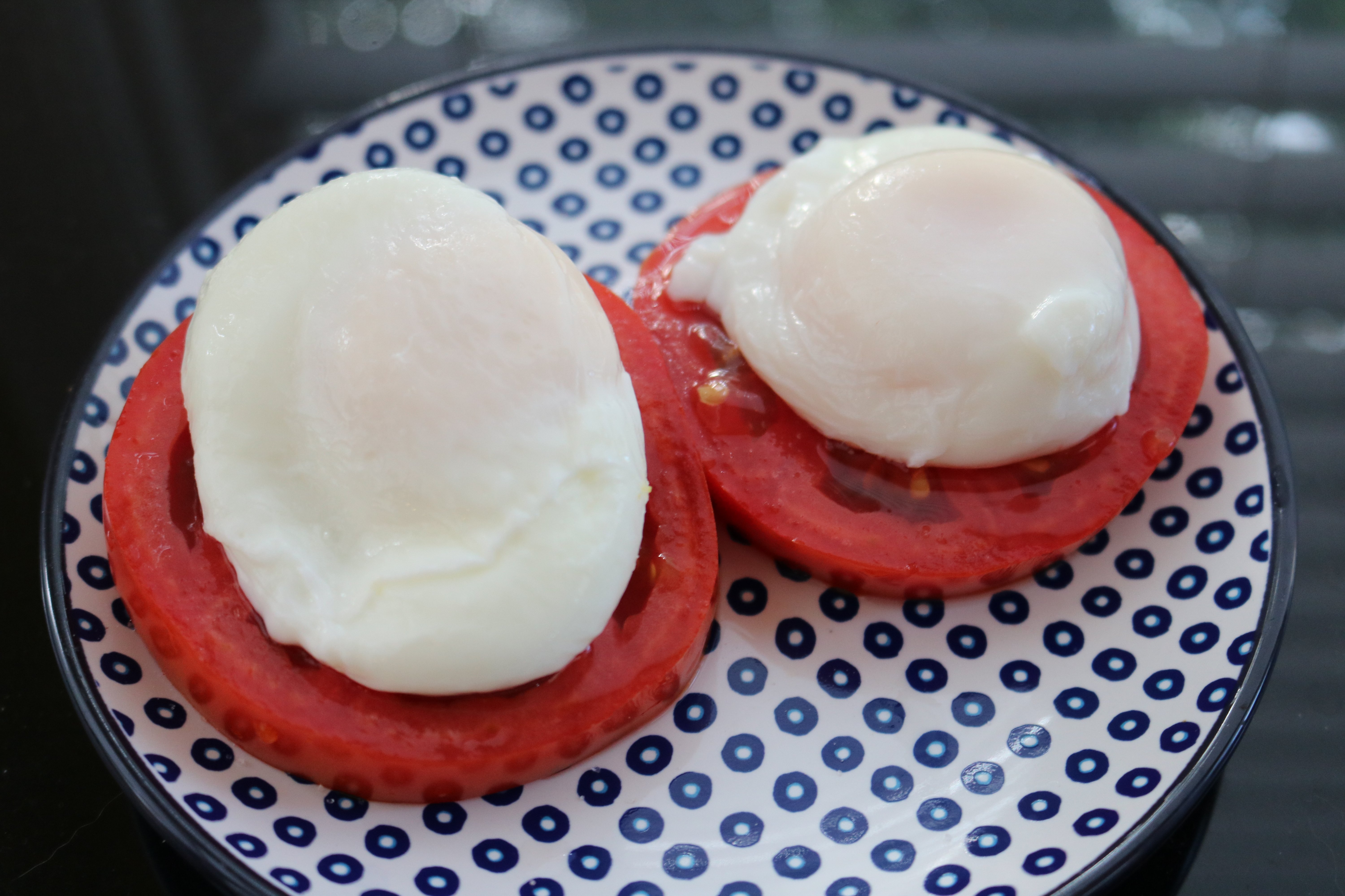 How to make perfect poached eggs