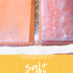 Himalayan Salt Blocks for Beginners 22