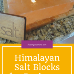 Himalayan Salt Blocks for Beginners 23