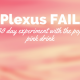 Plexus FAIL: My 30 Day experiment with the Popular Pink Drink 1