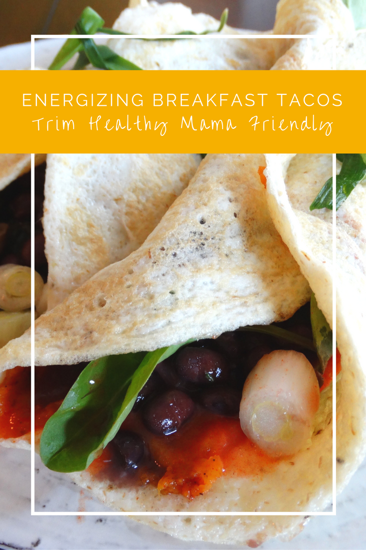 breakfast tacos pinterest