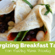 Energizing Breakfast Tacos Recipes 1