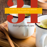 Habit #17 Add a cup of collagen rich bone broth daily 2