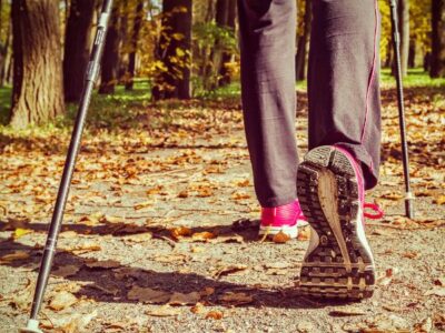 What Are The Benefits of Walking