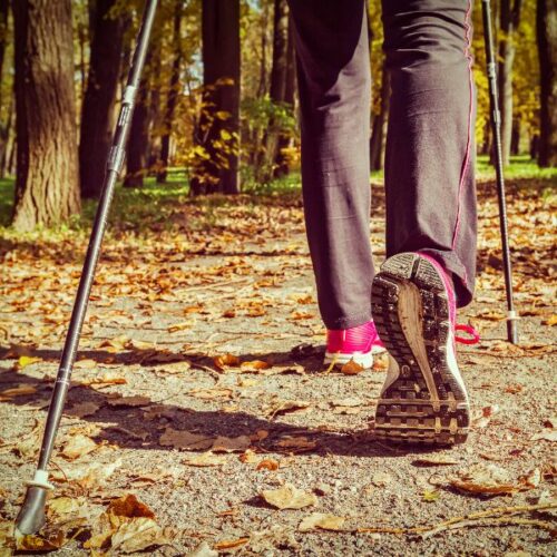 What Are The Benefits of Walking