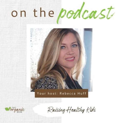 Tips for Raising Healthy Kids - Episode 1 - A Healthy Bite 1