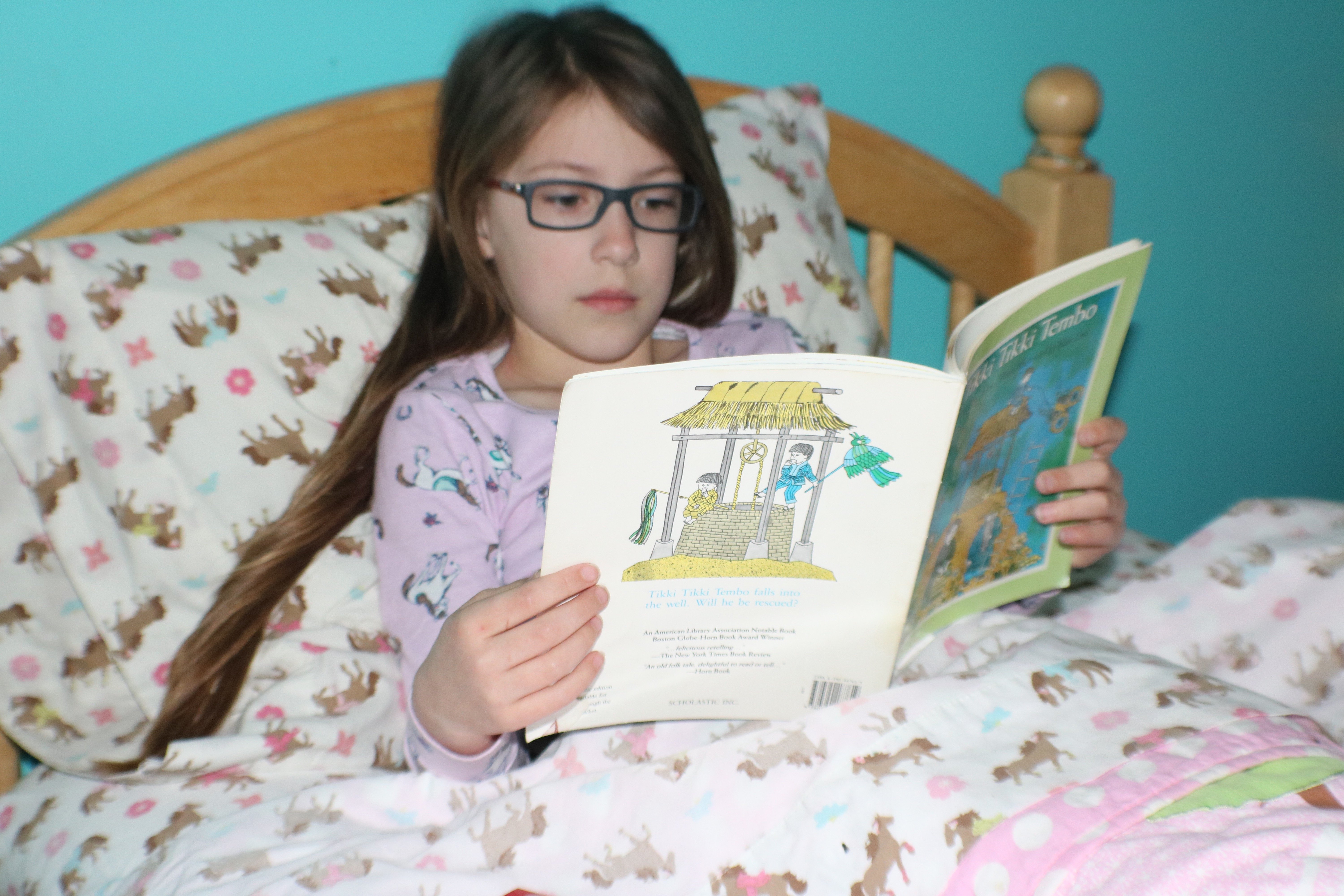 Create Good Sleep Hygiene Habits for Children with Bedtime Stories