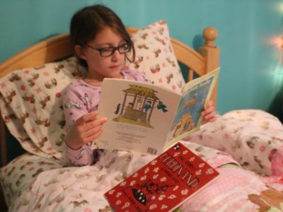 Create Good Sleep Hygiene Habits for Kids with Bedtime Stories! 4