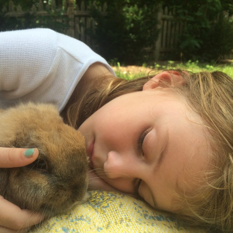 Good Sleep Hygiene for Kids