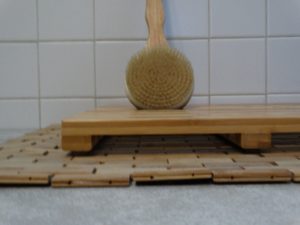 Body Brush