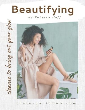 Beautifying Cleanse