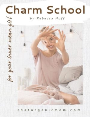 Charm School For Your Inner Mean Girl