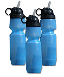 Berkey Personal Water Bottle I carried in China