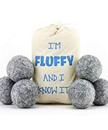 Wool Dryer Balls