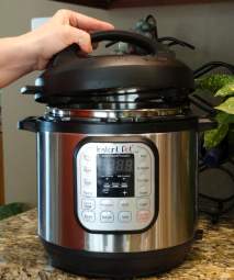 Instant Pot