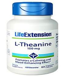 Theanine