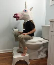 Squatty Potty